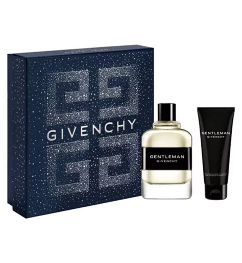 givenchy gentleman shoppers|givenchy men's aftershave boots.